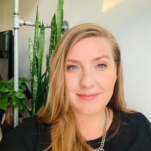 Meet your Posher, Jen